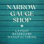 Narrow Gauge Shop Self-Introduction Article for International Customers